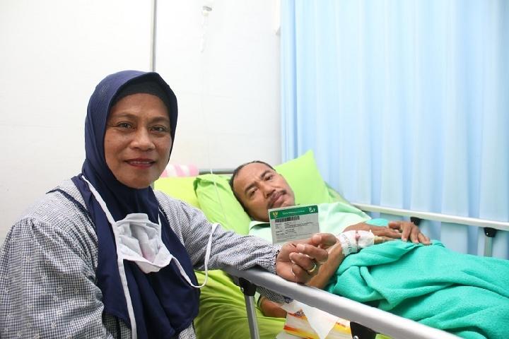 Tarif BPJS Kesehatan terbaru resmi berlaku Oktober 2025 dengan sistem KRIS. Foto: Repro Tempo.