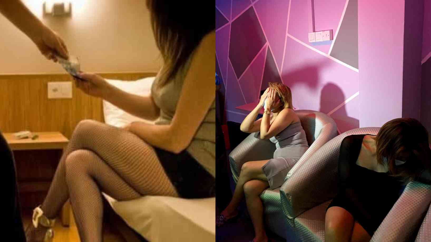 Ilustrasi, perempuan muda dengan (nama samaran) Sasi, berparas manis yang mengaku jadi rebutan lima pria dalam sehari. Foto: Repro Kosmo