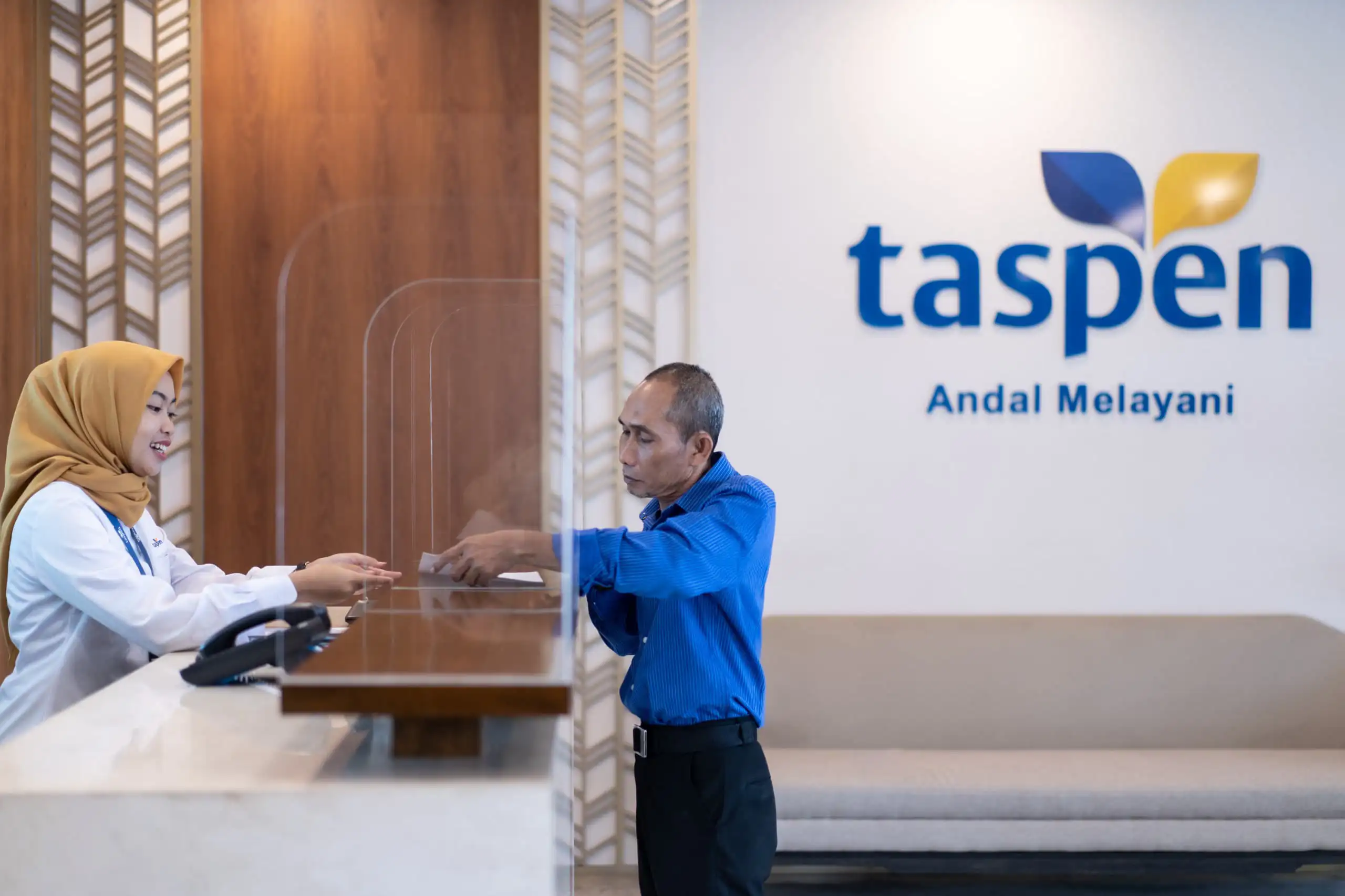 Isu rapel kenaikan gaji pensiunan 2025 memunculkan pertanyaan publik terkait dasar aturan resmi. Foto: Repro Tespen.