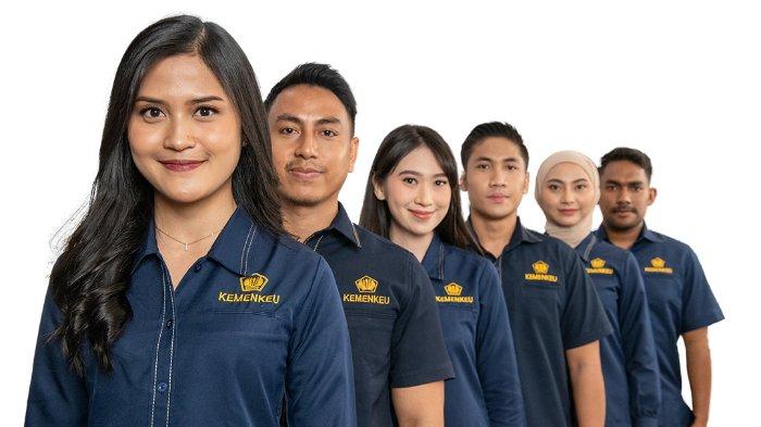 Rencana rekrutmen CPNS Kemenkeu 2026 mulai mencuri perhatian setelah kebutuhan formasinya tercantum resmi. Foto: Repro Kemenkeu