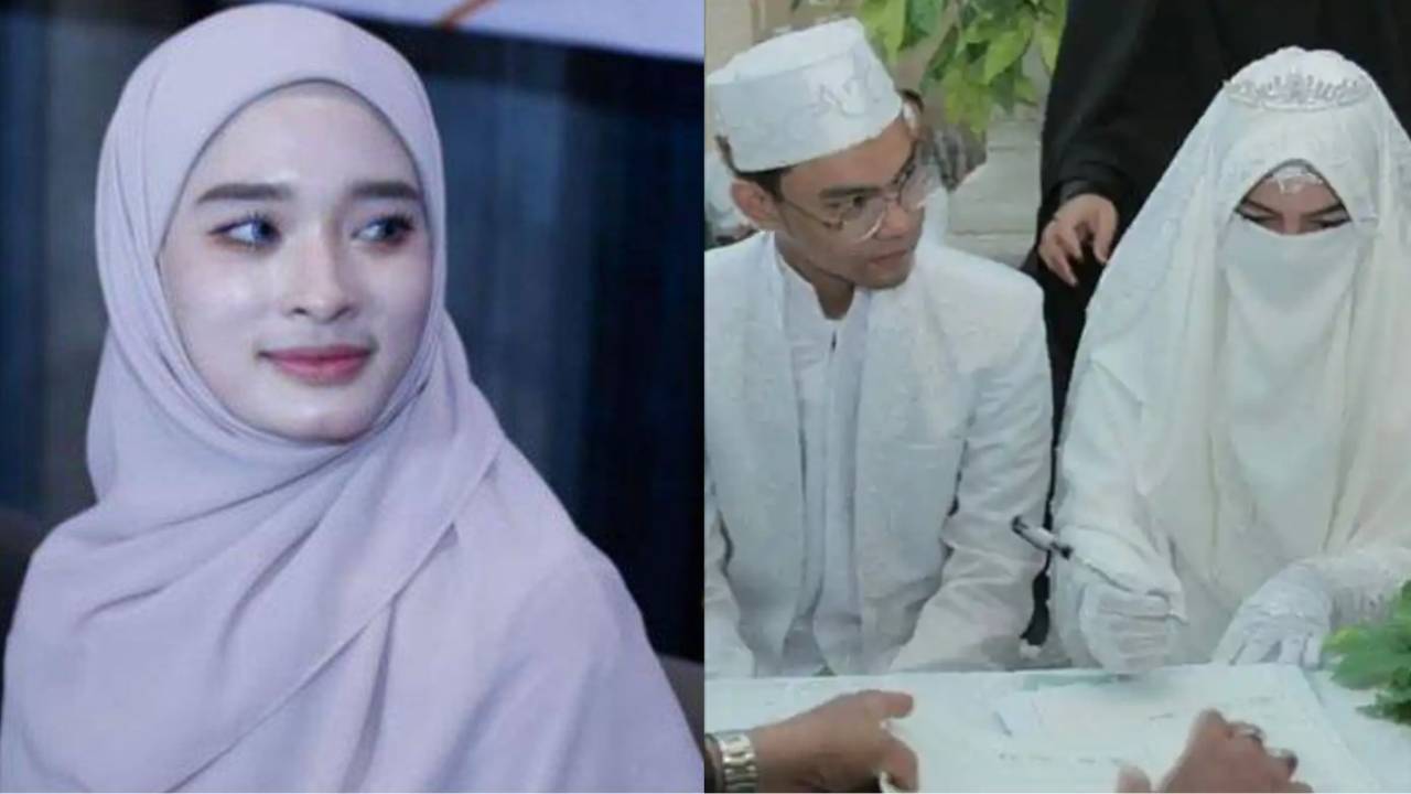 Viralnya nama Inara Rusli masuk Polda bermula dari laporan dugaan perselingkuhan dengan suami influencer. Foto: Repro Instagram@inararuslli