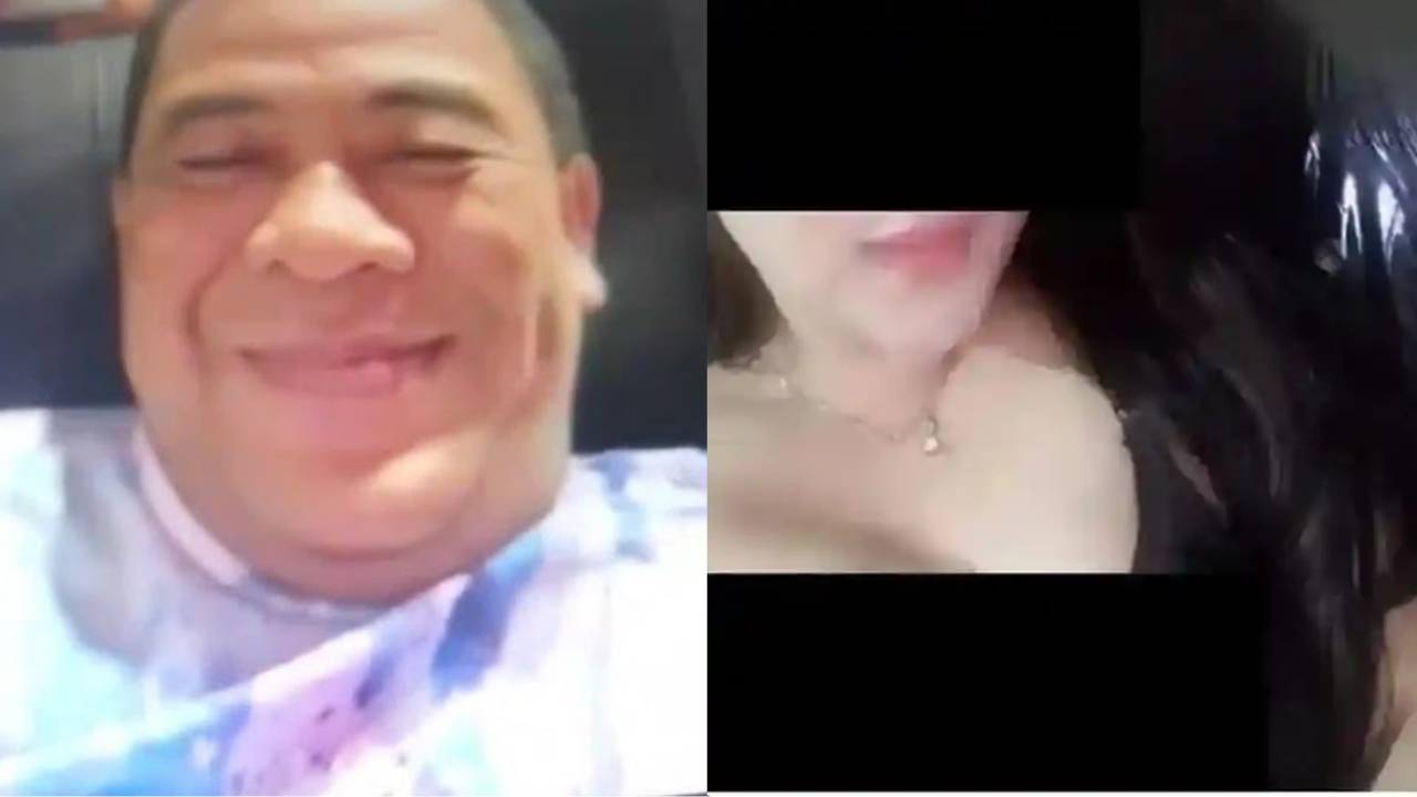 Video VCS berdurasi 23 detik menyeret nama kepala dinas Batam, memicu klarifikasi, pemeriksaan internal, dan sorotan publik luas. Foto: Repro Detik/Tribunnews.