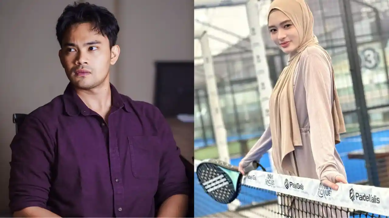 Rekaman CCTV berdurasi dua jam yang menjerat Inara Rusli dan Insanul Fahmi kini memasuki tahap penyelidikan asal penyebaran. Foto: Instagram@mommy_starlaa/Insanulfahmi