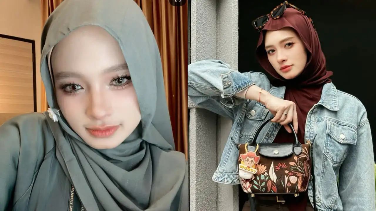 Laporan baru Inara Rusli ke Bareskrim membuka babak lanjutan kasus penyebaran rekaman CCTV rumahnya. Foto: Instagram@mommy strallaaa.