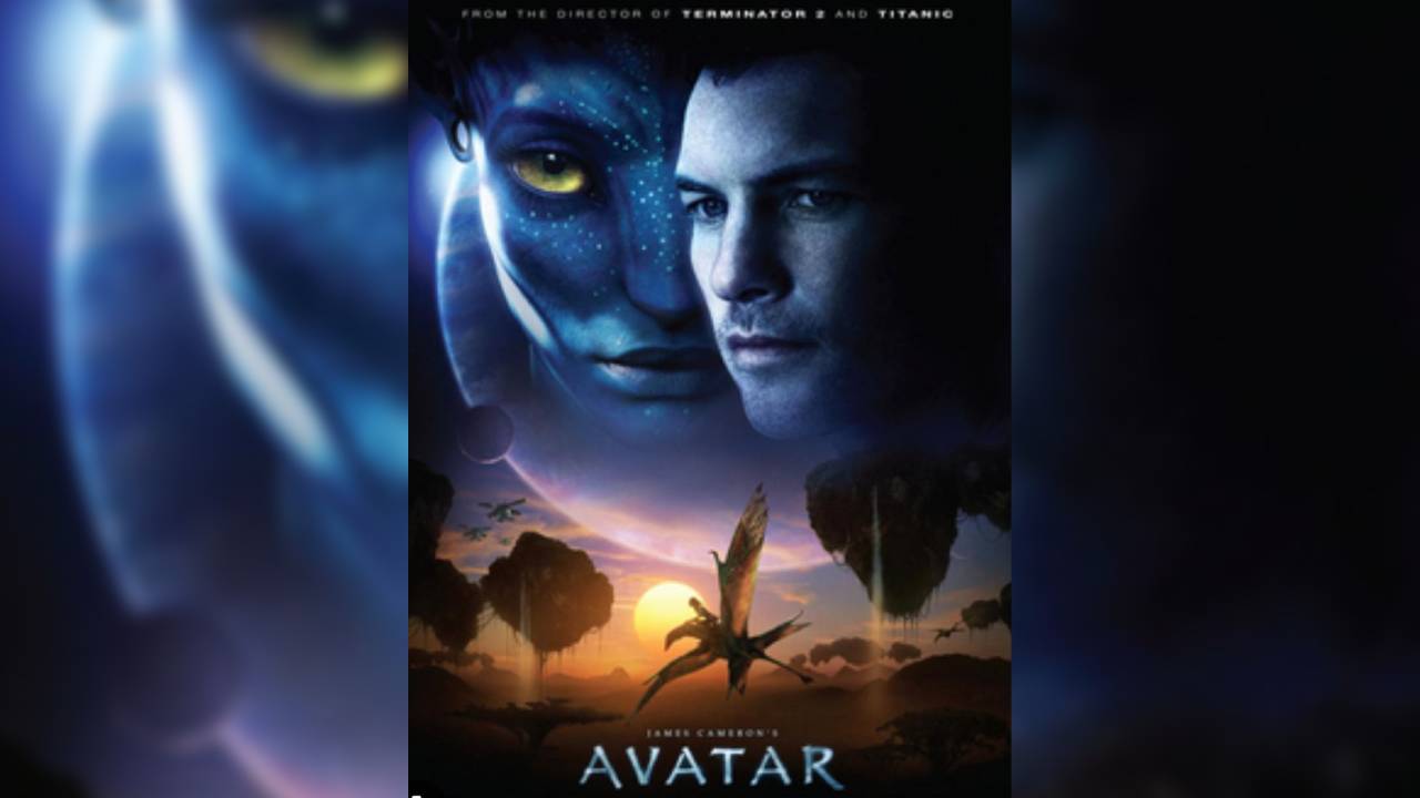 Film Avatar jadi tren yang paling disukai penonton di bioskop Kendari. Foto: id. wikipedia.org