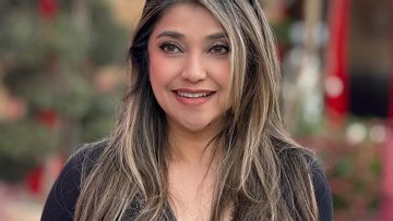 Sarah Azhari bercerita tentang trauma akibat rekaman secara diam-diam saat berganti pakaian di toilet. Foto: Repro Instagram @sazarita