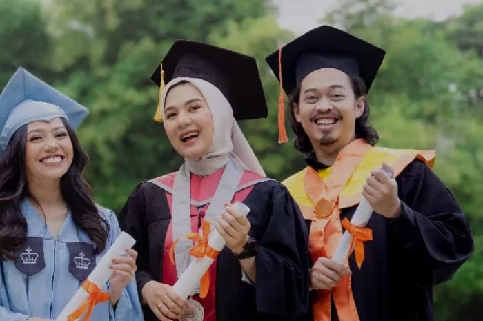 Beasiswa LPDP Batch 1 Tahun 2026 resmi dibuka dengan pendekatan baru berbasis minat studi strategis nasional. Foto: Repro LPDP Kemenkeu.