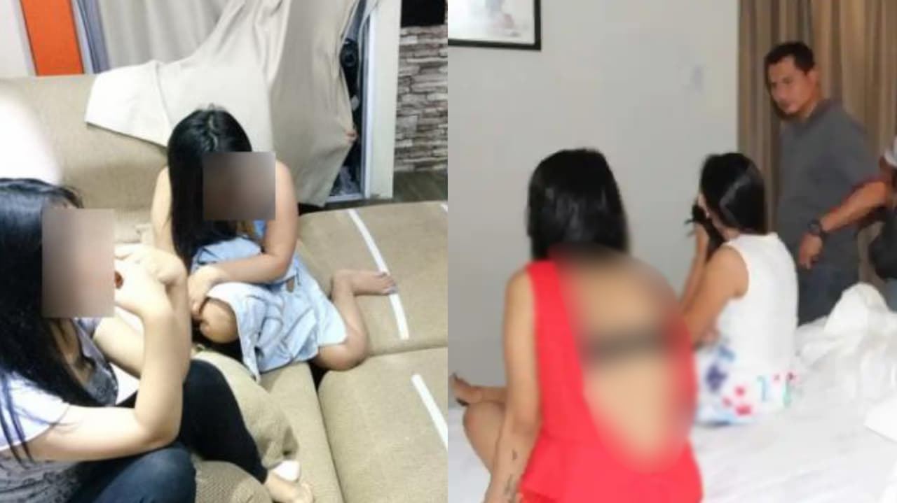 Ilustrasi, mahasiswi terjaring razia Cirebon ungkap jerat senior, uang instan, dan pelanggan seusia ayah sendiri. Foto: Repro Suara.com