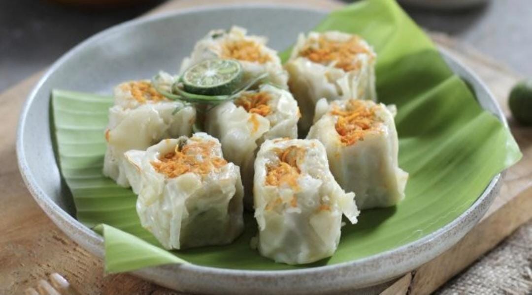 Ilustrasi Dimsum yang siap disajikan. Foto: Suara.com