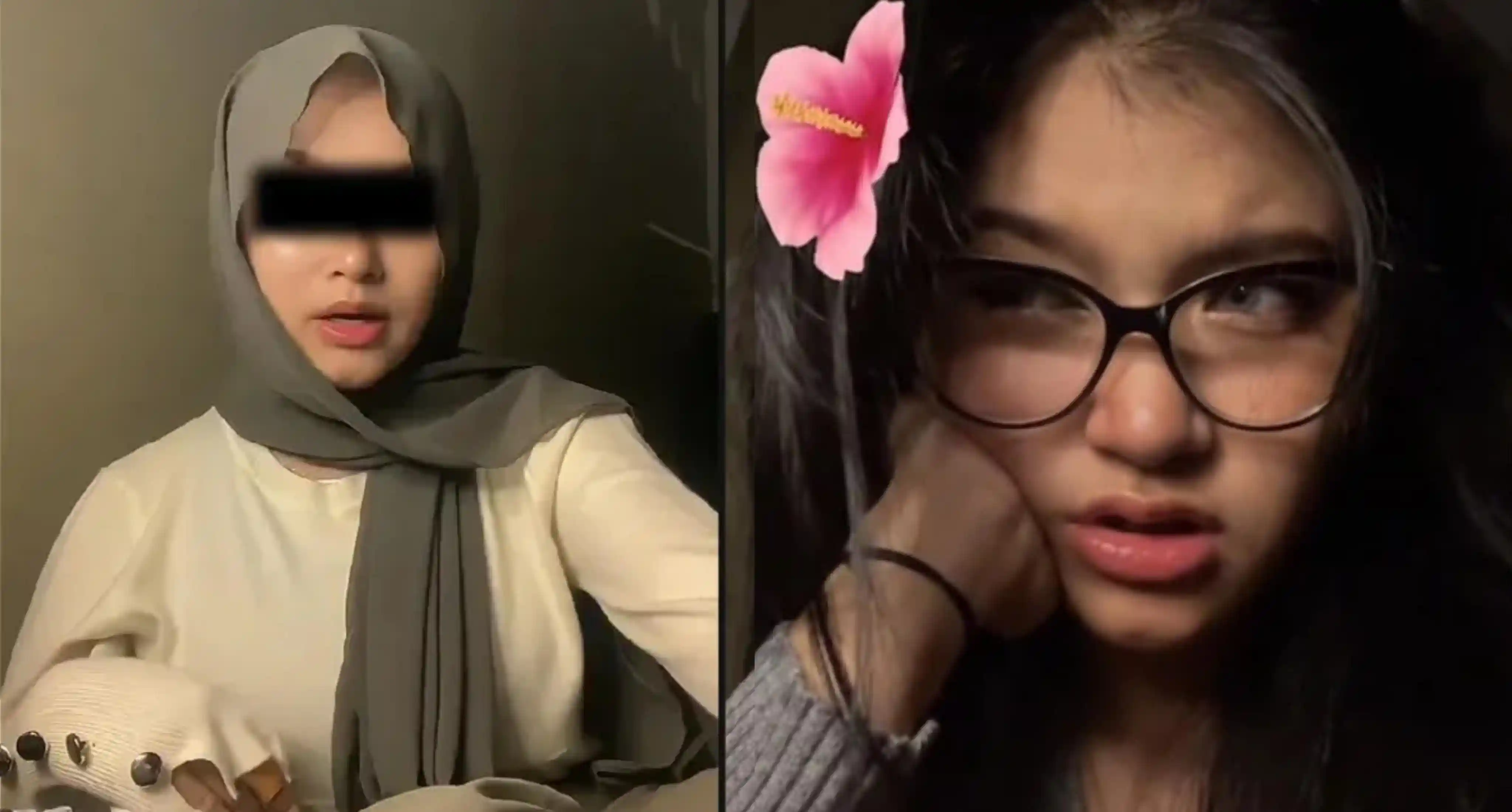 Parera 11 Menit viral di Google setelah ramai dibicarakan warganet lintas media sosial. Foto: TikTok@parera
