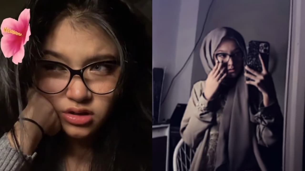 Viralnya video Parera berdurasi sebelas menit memicu perhatian publik terkait privasi, penyebaran ilegal, dan keamanan digital. Foto: TikTok@parera