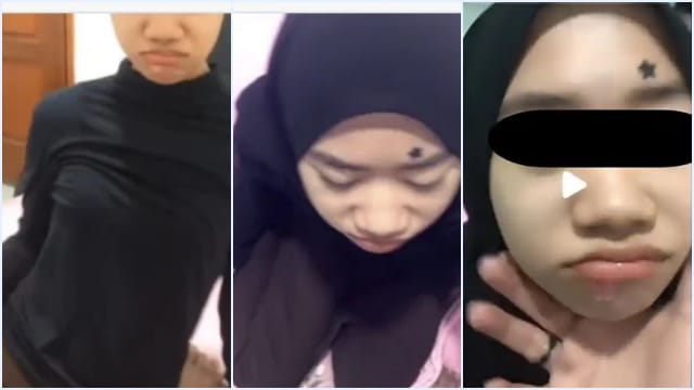 Video wanita sok imut berdurasi 35 menit mendadak viral, memicu perburuan link dan kewaspadaan warganet. Foto: Repro Geloranews.