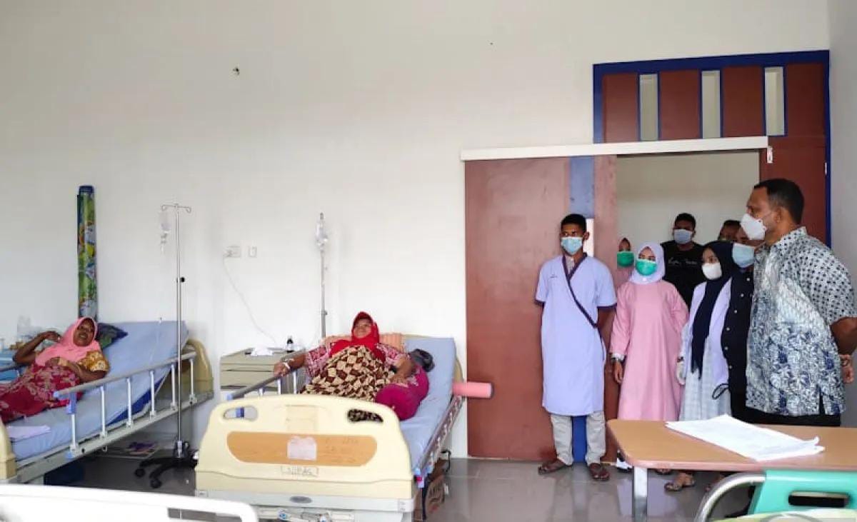 Mulai Februari 2026 peserta perlu memahami 21 penyakit yang tak ditanggung BPJS Kesehatan nasional program. Foto: Repro Antara