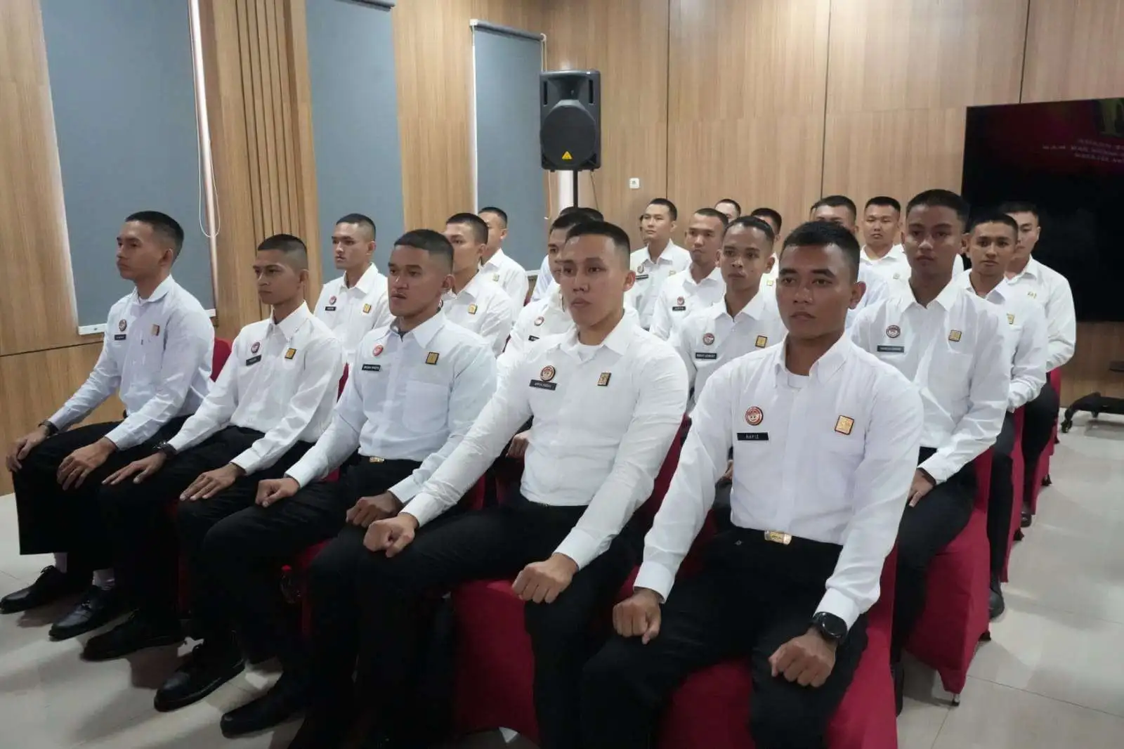 Pengumuman hasil seleksi administrasi PPPK Kemenham 2026 dirilis. Foto: Repro RRI.