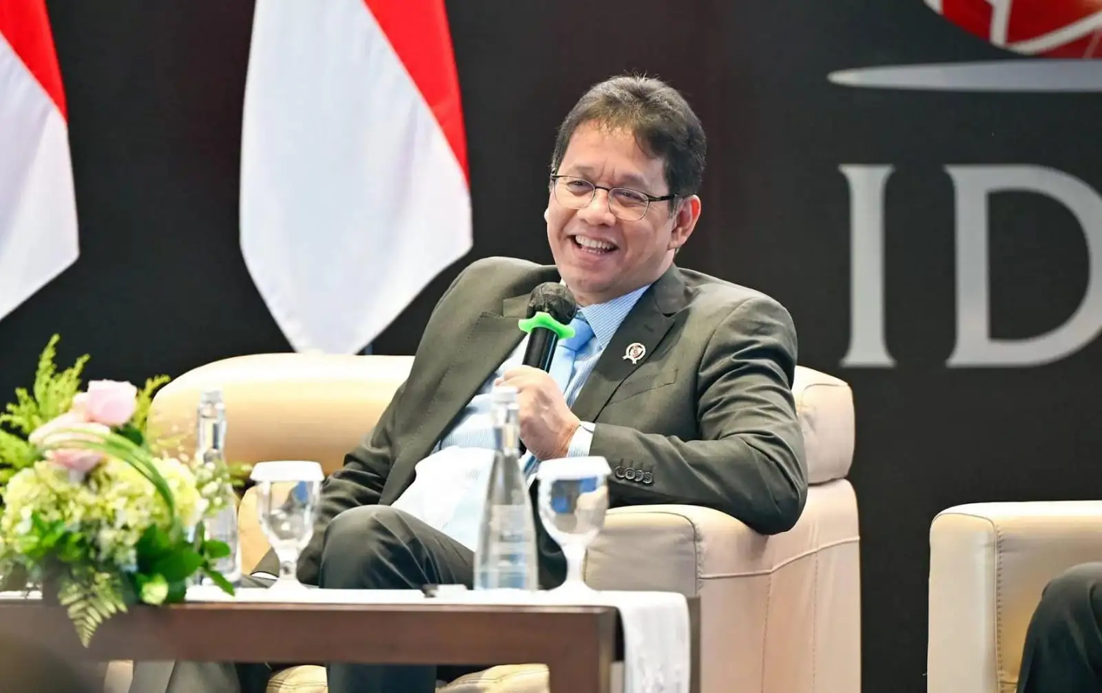 Memasuki pekan pertama Ramadan 2026, Purbaya memastikan pencairan THR PNS dan PPPK akan dilakukan. Foto: Repro Jawapos