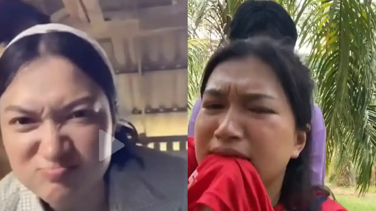 Link video ibu tiri dan anak tiri berdurasi enam menit kembali ramai diburu warganet di media sosial. Foto: X(dulunya Twitter)@bhaikhan