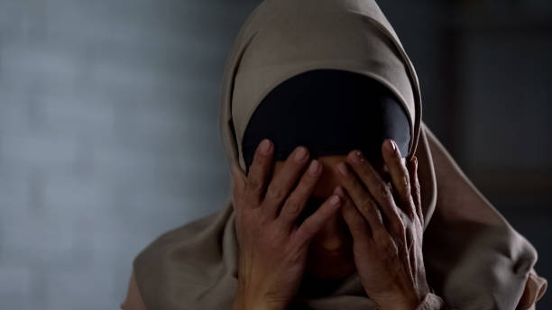 Ilustrasi perempuan Bani Israil yang bertobat, mencatat perjalanan hidup hingga keturunannya melahirkan tujuh nabi. Foto: Repro iStockphoto
