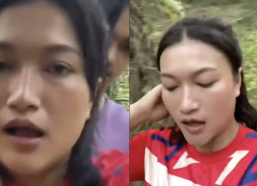 Video tujuh menit di ladang sawit viral, identitas pemeran ramai dicari warganet. Foto: X(dulunya Twitter)@bhai khan