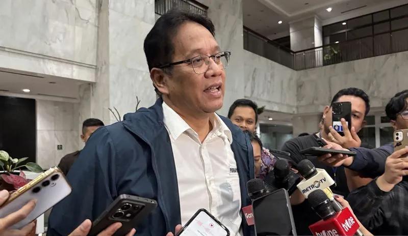Isu pemangkasan gaji ke-13 ASN mencuat, Purbaya Yudhi Sadewa sebut masih tahap kajian pemerintah. Foto: Repro Antara