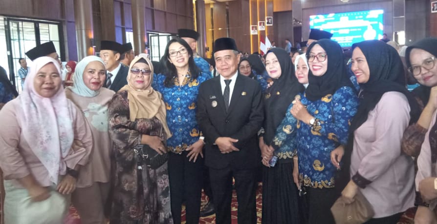 Menjelang Juni 2026, pemerintah menyiapkan pencairan gaji ke-13 bagi seluruh aparatur negara dan pensiunan resmi. Foto: Repro Media Tipikor