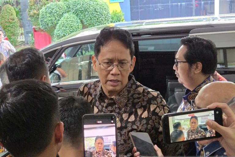 Isu kas negara menipis dibantah Purbaya Yudhi Sadewa, pemerintah pastikan pengelolaan fiskal tetap aman dan terkendali. Foto: Repro JPNN