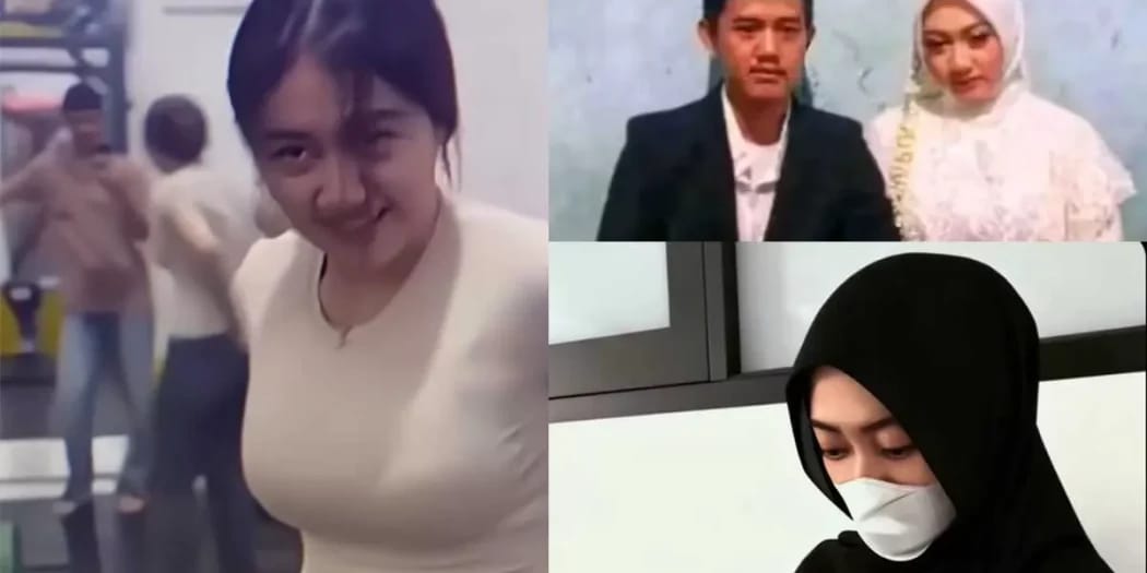 Pencarian link video Bandar Membara Bergetar viral meningkat tajam, memicu kewaspadaan terhadap tautan berbahaya di media sosial. Foto: Repro Berita Borneo