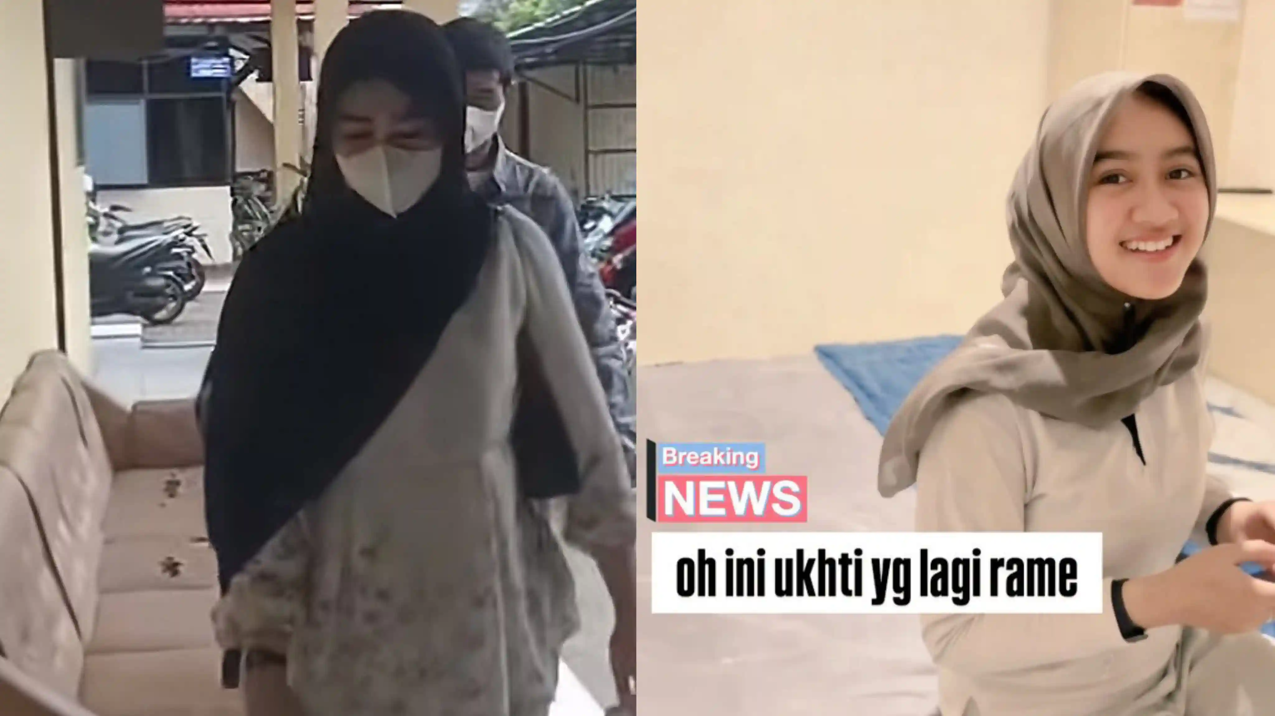 Penyebaran video viral di Batang diselidiki polisi, pelaku pertama masih diburu intensif saat ini. Foto: X(dulunya Twitter)@tasya