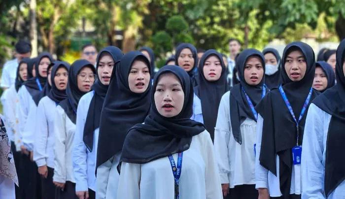 Rencana pembukaan CPNS 2026 menguat setelah pemerintah memberi sinyal kebutuhan besar pegawai. Foto: Repro Menpan