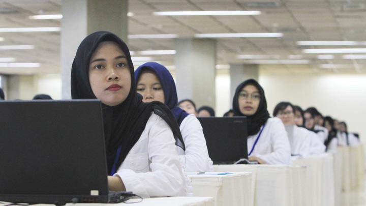 Surat MenPAN-RB terbit, sinyal pembukaan pendaftaran CPNS 2026 mulai menguat dan terstruktur secara nasional. Foto: Repro Tempo