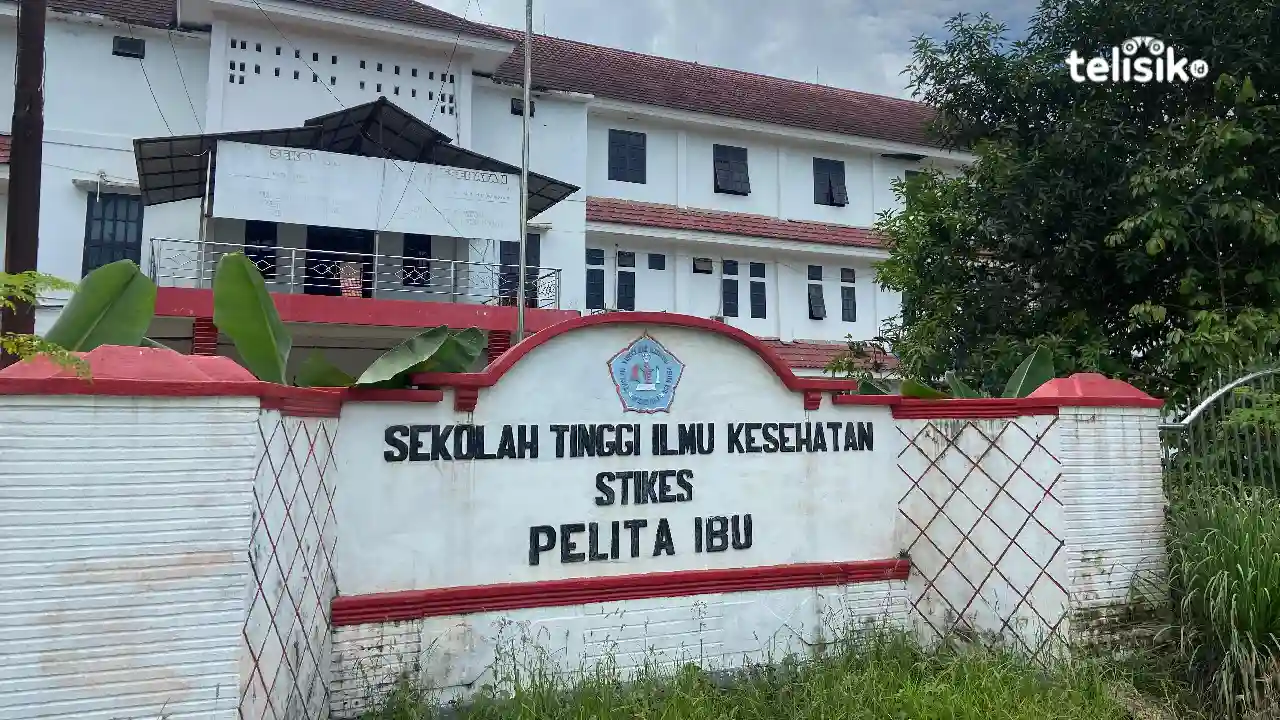 3 Dosen STIKes Pelita Ibu Raih Hibah Kemdikbudristek 2026. Angkat isu kesehatan dan kearifan lokal. Foto: Ana Pratiwi/Telisik