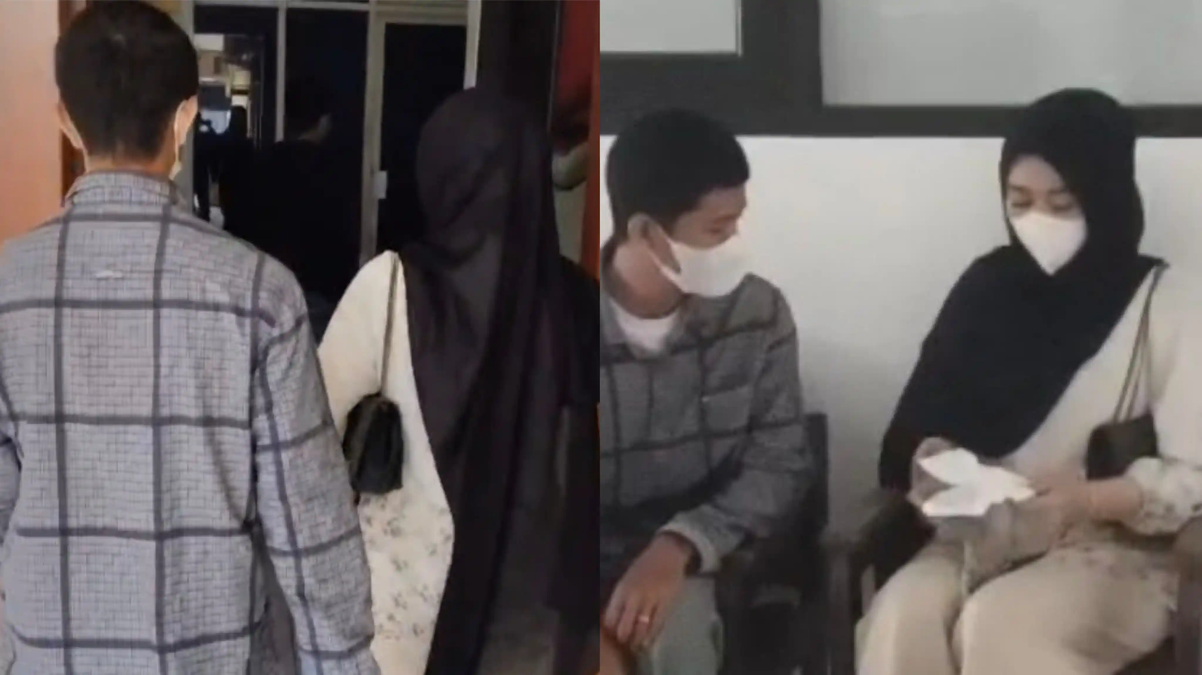 Lonjakan pencarian link video bandar membara bergetar memicu rasa penasaran publik luas di media sosial. Foto: Repro Fajar