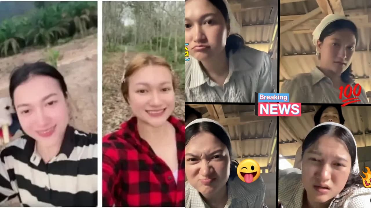 Link video Ibu Tiri vs Anak Tiri ramai dicari netizen 2026, waspadai tautan berbahaya. Foto: X(dulunya Twitter)@bhai khan