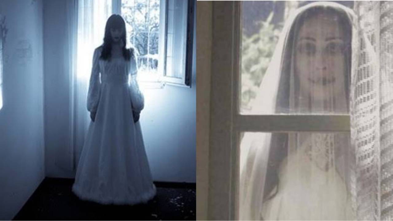 Cerita Nancy, hantu noni Belanda di Bandung, kembali viral di media sosial. Foto: Repro iStockphoto