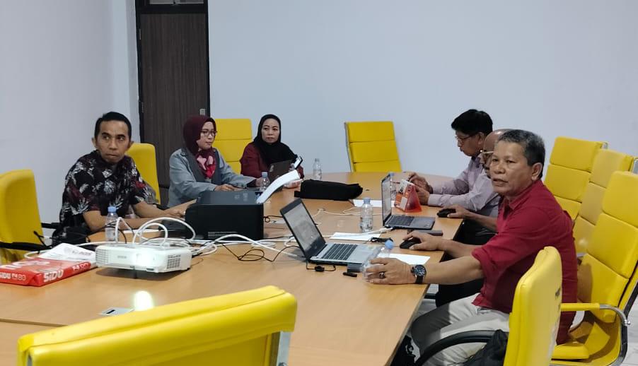FISIP UHO resmi memulai pemilihan dekan 2026–2030 dengan mekanisme transparan dan partisipatif. Foto: Ist.