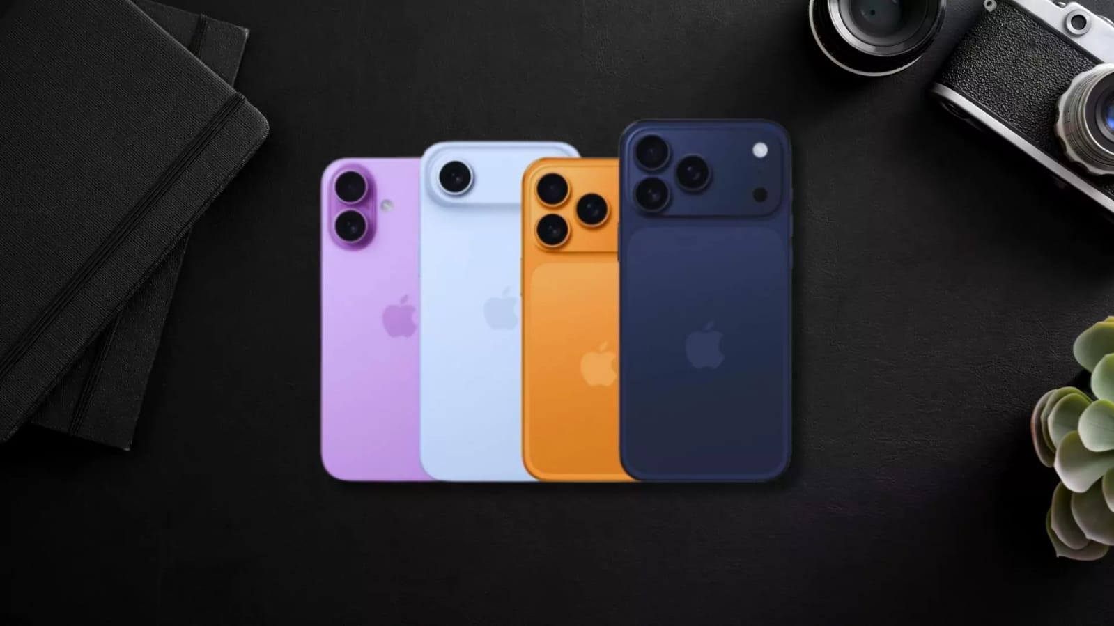 iPhone 17 dan Samsung Galaxy A Series mendominasi penjualan di kuartal pertama (Q1) 2026. Foto: Repro Unitag