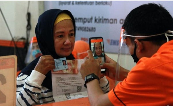 Revisi UU P2SK membuka akses pembiayaan UMKM meski memiliki riwayat kredit macet tercatat SLIK. Foto: Repro Pinterest