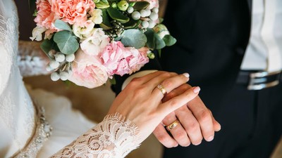 Para ulama sepakat mengenai menikah di bulan Muharram boleh seperti Syaidina Ali bin Abi Thalib menikahi Fathimah Az-Zahra putri Rasulullah SAW. Foto: Repro iStock