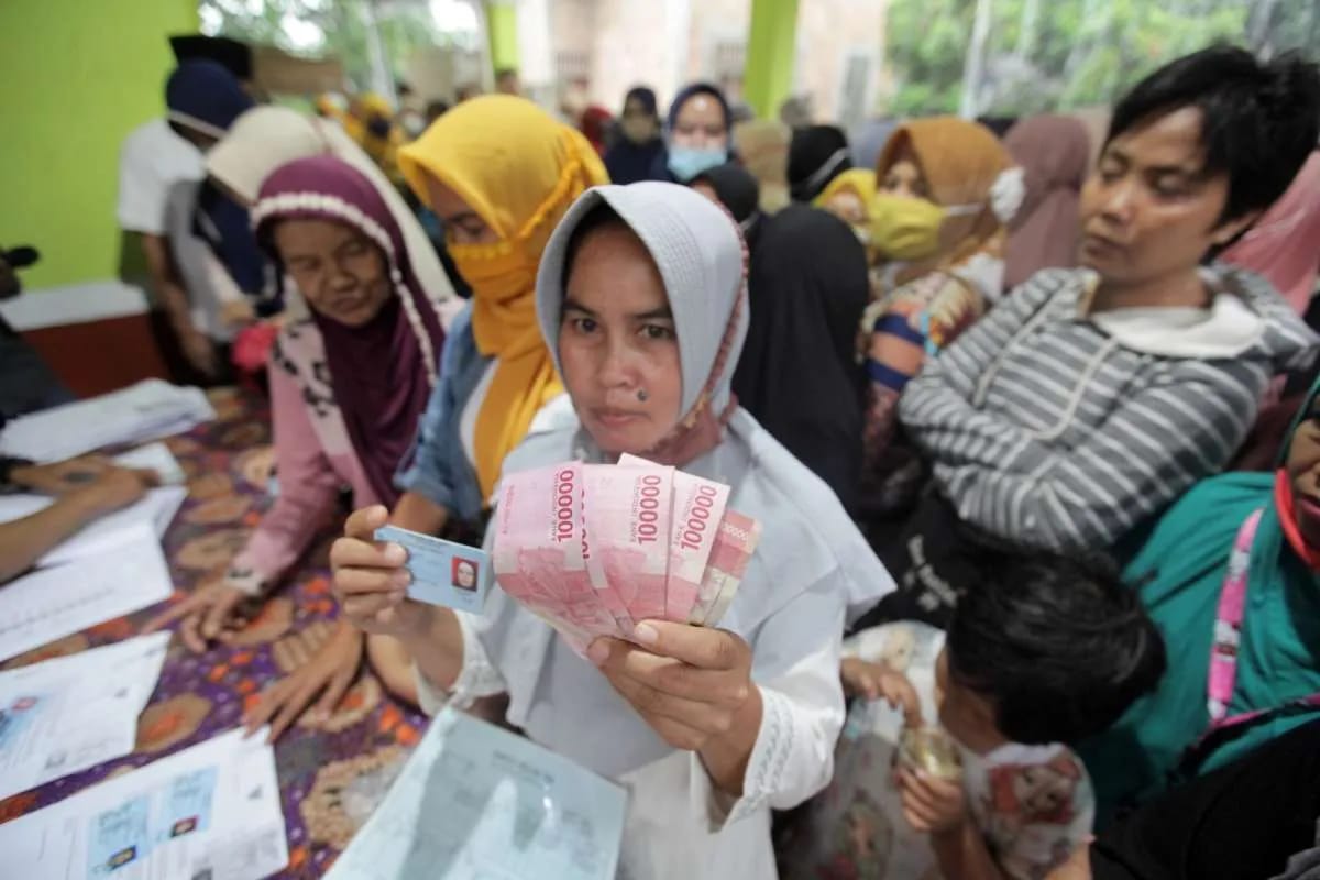 Mengaku miskin demi bansos dinilai bertentangan dengan prinsip kejujuran dan ketentuan dalam ajaran Islam. Foto: Repro Kontan