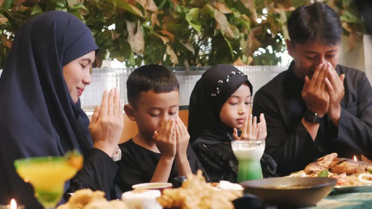 Berpuasa di bulan Muharram merupakan amalan sunnah paling utama setelah puasa bulan Ramadan. Foto: Repro Pexels