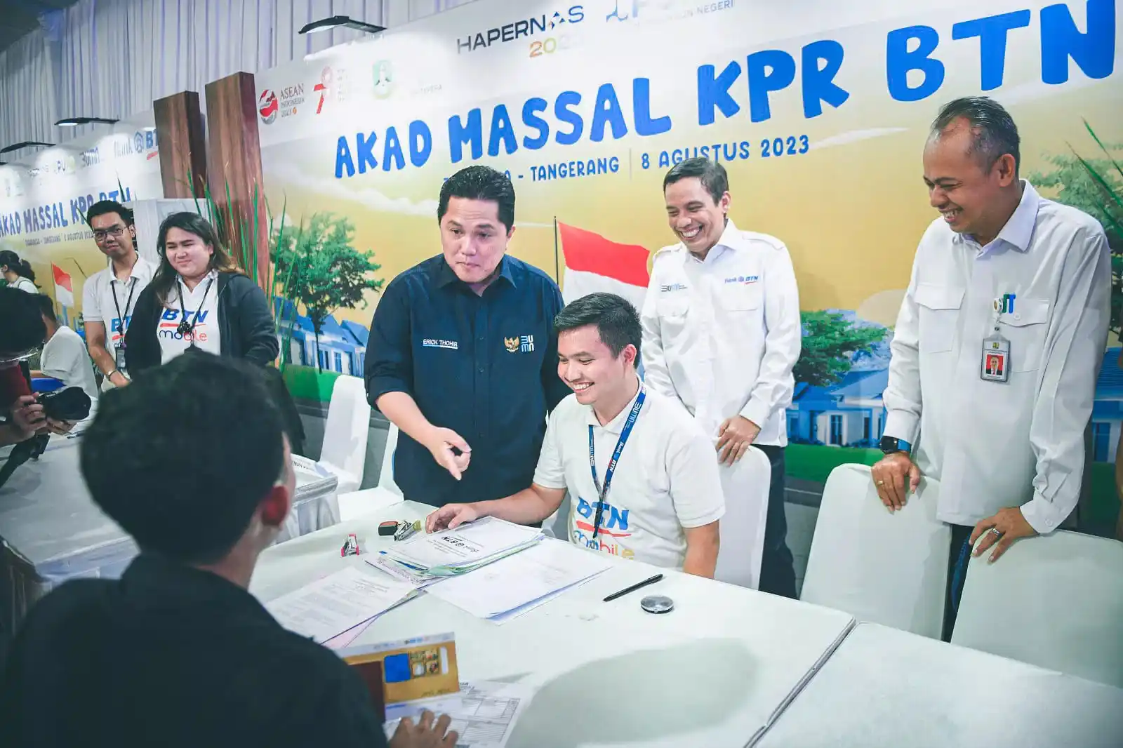 Nomor HP aktif selama 10 tahun dapat menjadi data alternatif Pindar menilai kelayakan calon nasabah. Foto: Repro Infobanknews