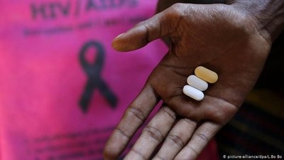 Penderita HIV kini makin dekat dengan kesembuhan seiring pengumuman para ilmuwan terkait keberhasilan uji klinis pertama pada obat jenis baru. Foto: Repro ABC Australia 