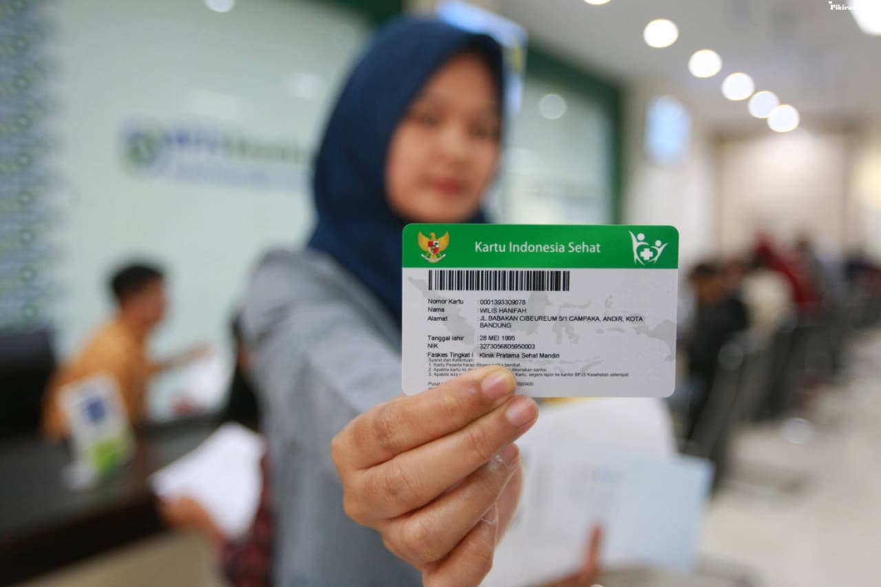 Sistem rujukan JKN dirombak, pasien nantinya bisa langsung menuju rumah sakit sesuai kebutuhan medisnya. Foto: Repro Infiniti Office