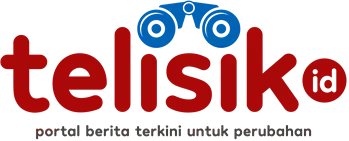 telisik.id