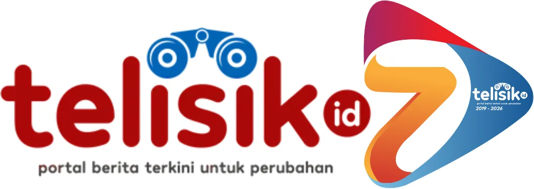 telisik.id